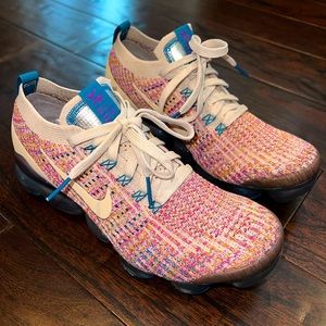 Nike Air VaporMax Flyknit 3